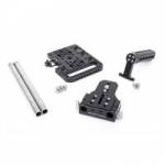 Wooden Camera AJA CION Accessory Kit (Base) (p/n 195200) Wooden Camera AJA CION Accessory Kit (Base) (p/n 195200)