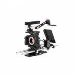 Wooden Camera Sony A7rII/A7sII Accessory Kit (Pro) (p/n 215200) Wooden Camera Sony A7rII/A7sII Accessory Kit (Pro) (p/n 215200)