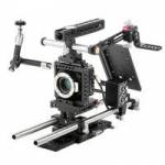Wooden Camera Blackmagic Micro Camera Accessory Kit (Pro) (p/n 217800) Wooden Camera Blackmagic Micro Camera Accessory Kit (Pro) (p/n 217800)
