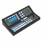 JL Cooper (Proton) Compact Broadcast Switcher Compatible with the BlackMagic ATEM Production Studio JL Cooper (Proton) Compact Broadcast Switcher Compatible with the BlackMagic ATEM Production Studio