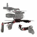 Shape FS5BR (FS5BR) Sony FS5 Baseplate Bundle Rig with Metabones Support and PXW-FS5 Remote Extension Shape FS5BR (FS5BR) Sony FS5 Baseplate Bundle Rig with Metabones Support and PXW-FS5 Remote Extension