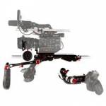 Shape FS5BASEFFP (FS5BASEFFP) Sony FS5 Baseplate Bundle Rig with Metabones Support, Follow Focus Pro and PXW-FS5 Remote Extension Shape FS5BASEFFP (FS5BASEFFP) Sony FS5 Baseplate Bundle Rig with Metabones Support, Follow Focus Pro and PXW-FS5 Remote Extension