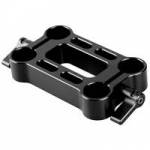 SmallRig 1029 (SR1029) Adjustable Height Riser Clamp for 15mm Rods SmallRig 1029 (SR1029) Adjustable Height Riser Clamp for 15mm Rods
