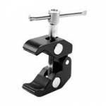 SmallRig 735 (SR735) Super Clamp with 1/4 SmallRig 735 (SR735) Super Clamp with 1/4