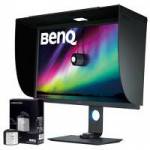 BenQ SW320 Pro 32in IPS RGB Colour Management Photography LCD Monitor with i1 Display Pro (BENQ812) BenQ SW320 Pro 32in IPS RGB Colour Management Photography LCD Monitor with i1 Display Pro (BENQ812)