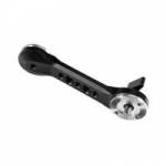 SmallRig 1684 (SR1684) Dogbone ARRI Rosette Arm SmallRig 1684 (SR1684) Dogbone ARRI Rosette Arm
