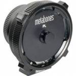Metabones PL to Micro Four Thirds T CINE Adapter - Black Matte (p/n MB_PL-m43-BT1) Metabones PL to Micro Four Thirds T CINE Adapter - Black Matte (p/n MB_PL-m43-BT1)