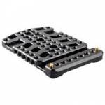 SmallRig 1853 (SR1853) Top Plate for Blackmagic URSA Mini/URSA Mini Pro SmallRig 1853 (SR1853) Top Plate for Blackmagic URSA Mini/URSA Mini Pro