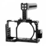 SmallRig 1921 (SR1921) Accessory Kit for Sony A6300/A6000/NEX7 SmallRig 1921 (SR1921) Accessory Kit for Sony A6300/A6000/NEX7