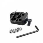 SmallRig 1682 (SR1682) Mini Quick Plate Mount for DJI Ronin/Ronin-M/Ronin-MX SmallRig 1682 (SR1682) Mini Quick Plate Mount for DJI Ronin/Ronin-M/Ronin-MX