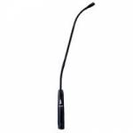 Shure MX412/N (MX412N) 12 Inch Gooseneck Condenser Microphone with no cartridge - Includes Attached Preamp with XLR, Shock and Flange Mount and Snap-Fit Foam Windscreen Shure MX412/N (MX412N) 12 Inch Gooseneck Condenser Microphone with no cartridge - Includes Attached Preamp with XLR, Shock and Flange Mount and Snap-Fit Foam Windscreen