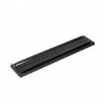 Wooden Camera 24 Inch Standard ARRI Dovetail Plate Compatible with 2060/2575/120EX (p/n 143800) Wooden Camera 24 Inch Standard ARRI Dovetail Plate Compatible with 2060/2575/120EX (p/n 143800)