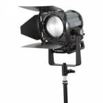 LitePanels Sola 4+ Daylight LED Fresnel 906-4024 (9064024) LitePanels Sola 4+ Daylight LED Fresnel 906-4024 (9064024)