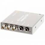 Open Box Blackmagic Design Analogue to SDI SD/HD Mini Converter (BMD-CONVMAAS2) Open Box Blackmagic Design Analogue to SDI SD/HD Mini Converter (BMD-CONVMAAS2)
