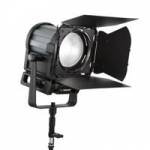 LitePanels Sola 6+ Daylight LED Fresnel 906-2024 (9062024) LitePanels Sola 6+ Daylight LED Fresnel 906-2024 (9062024)