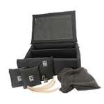 Portabrace PB-2600DKO (PB-2600) Superlite Divider Kit Only for PB-2600DK Superlite Hard Case with Interior Divider Kit System Portabrace PB-2600DKO (PB-2600) Superlite Divider Kit Only for PB-2600DK Superlite Hard Case with Interior Divider Kit System
