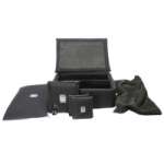 Portabrace PB-2700DKO (PB-2700) Superlite Divider Kit Only for PB-2700DK Superlite Hard Case with Interior Divider Kit System Portabrace PB-2700DKO (PB-2700) Superlite Divider Kit Only for PB-2700DK Superlite Hard Case with Interior Divider Kit System