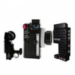 RTMotion RTM-K1120Z (RTMK1120Z) MDR-SK Motor Kit with 6 Axis Motor Controller RTMotion RTM-K1120Z (RTMK1120Z) MDR-SK Motor Kit with 6 Axis Motor Controller
