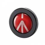 Manfrotto ROUND-PL (ROUNDPL) Round Quick Release Plate for Compact Action Manfrotto ROUND-PL (ROUNDPL) Round Quick Release Plate for Compact Action