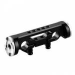 SmallRig 1898 (SR1898) 15mm Rod Clamp with ARRI Rosette Mount SmallRig 1898 (SR1898) 15mm Rod Clamp with ARRI Rosette Mount