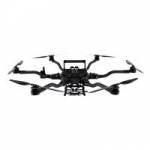 Freefly Alta 6 Remote Controlled Drone with FPV System and Futaba Controller for Professional Cameras such as RED and ARRI (p/n 950-00045) Freefly Alta 6 Remote Controlled Drone with FPV System and Futaba Controller for Professional Cameras such as RED and ARRI (p/n 950-00045)