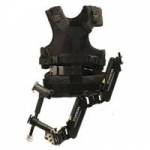 Steadicam SDM-15 Steadimate Support System with A-15 Arm and Solo Vest (SDM-15) Steadicam SDM-15 Steadimate Support System with A-15 Arm and Solo Vest (SDM-15)