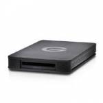 G-Tech GT-0G05222 ev Series Reader CFast 2.0 Edition (0G05222) G-Tech GT-0G05222 ev Series Reader CFast 2.0 Edition (0G05222)