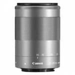 Canon EF-M 55-200mm f/4.5-6.3 IS STM Compact Zoom Lens - Silver(p/n 1122C005AA) Canon EF-M 55-200mm f/4.5-6.3 IS STM Compact Zoom Lens - Silver(p/n 1122C005AA)