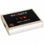 Inogeni INO-4K2USB3 (INO4K2USB3) 4K HDMI Capture to USB 3.0 Converter Inogeni INO-4K2USB3 (INO4K2USB3) 4K HDMI Capture to USB 3.0 Converter
