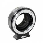 Metabones MB_SPNFG-E-BM2 (MBSPNFGEBM2) Nikon G to E mount Speed Booster ULTRA (Black Matt) Metabones MB_SPNFG-E-BM2 (MBSPNFGEBM2) Nikon G to E mount Speed Booster ULTRA (Black Matt)