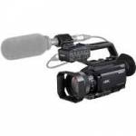 Sony HXR-NX80 (HXRNX80) NXCAM Compact 4K Camcorder with Exmor RS CMOS Sensor and 12x Zoom Lens Sony HXR-NX80 (HXRNX80) NXCAM Compact 4K Camcorder with Exmor RS CMOS Sensor and 12x Zoom Lens