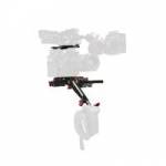 Zacuto Z-C2R-P (ZC2RP) Recoil Pro Kit for Canon C200 Camcorder Zacuto Z-C2R-P (ZC2RP) Recoil Pro Kit for Canon C200 Camcorder