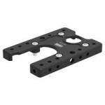Vocas 0350-1335 (03501335) H-Cheese Plate for Panasonic AU-EVA1 Vocas 0350-1335 (03501335) H-Cheese Plate for Panasonic AU-EVA1