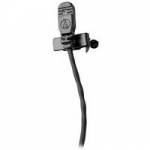Audio Technica MT830R (MT-803R) Miniature Omnidirectional Condenser Microphone Audio Technica MT830R (MT-803R) Miniature Omnidirectional Condenser Microphone