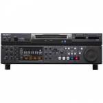 Sony XDS-PD2000 (XDSPD2000) XDCAM Deck / IT Server Station Sony XDS-PD2000 (XDSPD2000) XDCAM Deck / IT Server Station