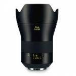 Carl Zeiss Otus 28mm f/1.4 Distagon Lens for ZE Canon EF-Mount Carl Zeiss Otus 28mm f/1.4 Distagon Lens for ZE Canon EF-Mount