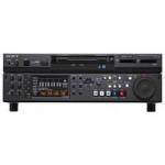 Sony XDS-PD1000 (XDSPD1000) XDCAM Deck / IT Server Station Sony XDS-PD1000 (XDSPD1000) XDCAM Deck / IT Server Station