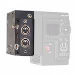 Off Hollywood OMOD XLR Audio XLR Control Module for RED DSMC2 Weapon / Scarlet-W / Raven (p/n 10-1300) Off Hollywood OMOD XLR Audio XLR Control Module for RED DSMC2 Weapon / Scarlet-W / Raven (p/n 10-1300)