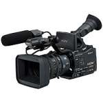 USED Sony HVR-Z7E (HVRZ7E, HVRZ7, HVR-Z7) Handheld HDV 1080 HD Camcorder (Does not include HVR-MRC1K memory recorder) USED Sony HVR-Z7E (HVRZ7E, HVRZ7, HVR-Z7) Handheld HDV 1080 HD Camcorder (Does not include HVR-MRC1K memory recorder)