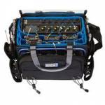 Orca OR-34 (OR34) Audio/Mixer Bag with Aluminium Frame (Internal dimensions: 33cm x 19cm x 23cm) Orca OR-34 (OR34) Audio/Mixer Bag with Aluminium Frame (Internal dimensions: 33cm x 19cm x 23cm)