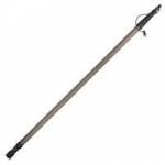 K-Tek Klassic Traveller Cabled Boom Pole - Graphite (p/n K123CCR) K-Tek Klassic Traveller Cabled Boom Pole - Graphite (p/n K123CCR)