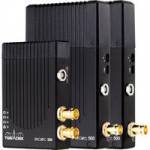 Teradek Bolt Pro 500 Wireless 3G SDI Transmitter and 2x Receiver Set (TER-BOLT-928) Teradek Bolt Pro 500 Wireless 3G SDI Transmitter and 2x Receiver Set (TER-BOLT-928)