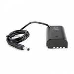 Atomos (AO-ATOMDUM002) PowerStation BLF19 (Panasonic GH4) Battery Adapter (ATOMDUM002) Atomos (AO-ATOMDUM002) PowerStation BLF19 (Panasonic GH4) Battery Adapter (ATOMDUM002)