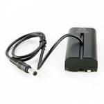 Atomos (AO-ATOMDUM004) Sony PowerStation NP-F570 (FS100, FS700 Series) Battery Adapter (ATOMDUM004) Atomos (AO-ATOMDUM004) Sony PowerStation NP-F570 (FS100, FS700 Series) Battery Adapter (ATOMDUM004)