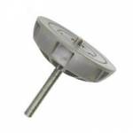 EzFx 100MM Half Ball (p/n EZFX100MM) EzFx 100MM Half Ball (p/n EZFX100MM)