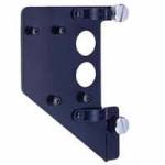 IDX OLWP (O-LWP) DV Camera Wireless Receiver Mounting Adapter Plate IDX OLWP (O-LWP) DV Camera Wireless Receiver Mounting Adapter Plate