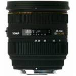 Sigma 24-70mm f/2.8 EX DG IF HSM - Sony fit (571962) Sigma 24-70mm f/2.8 EX DG IF HSM - Sony fit (571962)