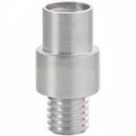 MYT Works (1114) 1 Inch Rod Extension MYT Works (1114) 1 Inch Rod Extension