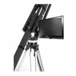 EzFx Flat Screen Mount (p/n EZFX/FSMB) EzFx Flat Screen Mount (p/n EZFX/FSMB)