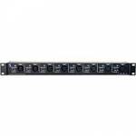 ART ART-S8 (ARTS8) 8-Channel Balanced 3-Way Microphone Splitter ART ART-S8 (ARTS8) 8-Channel Balanced 3-Way Microphone Splitter